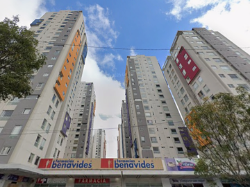 Complejo de Condominio Dpto en Rio Consulado 800, EN UNA...