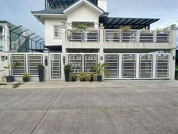 💼 Business & Investor’s Dream: 5-Bedroom w/4-T&B 3-Car...
