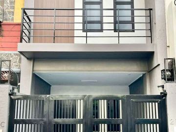 Quezon City house and lot for Sale at Carmel Subdivision...