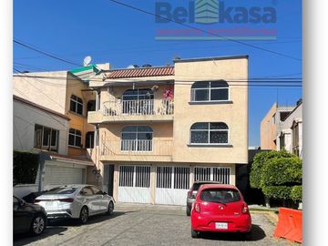Venta de casa en B de Checoslovaquia, Bosques de Aragón