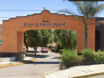 REMATE BANCARIO: Propiedad en Ex Hacienda San Miguel,...