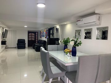 ARRIENDO APARTAMENTO O LOCAL CARTAGENA, EL LAGUITO