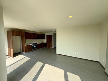 Departamento en Venta en Privada París (Col Arcos Vallarta)