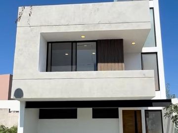 CASA EN VENTA EN ZIBATA EL MARQUES QUERETARO DENTRO DE...
