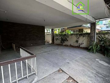 House and Lot For Sale in Magallanes, Makati City