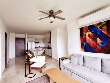 Departamento en VENTA tal Valle Aurora,  Playa del Carmen