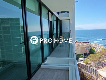 Venta Departamento 1D/1B - Puerto Nuevo, Antofagasta