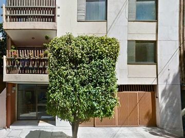 DEPARTAMENTO EN ROMA NORTE CUAUHTEMOC