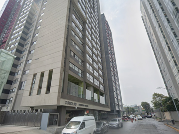 !! Inversión Segura y Rentable, Departamento en Col....