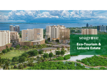 Prime Commercial & Shophouse Lots for Sale in Seagrove,...