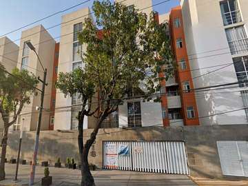 Departamento en venta, Iztapalapa, CDMX, Barrio San Miguel