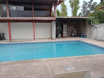 ARRIENDO CASA EL ARENAL