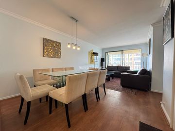 CORACEROS ARRIENDO DEPARTAMENTO 3D 2B SEIS PERSONAS