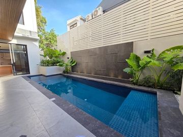 Brand New House and Lot For Sale in Alabang Hills...