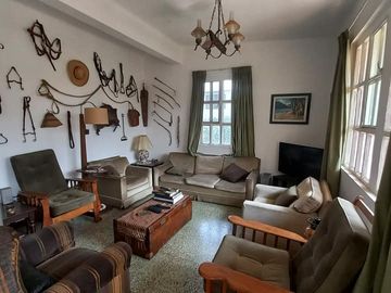 VENTA CASA SANTA EULALIA 1,246.36 M2 $250,000 DOLARES