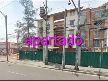 venta departamento en la alcaldía Iztapalapa col....