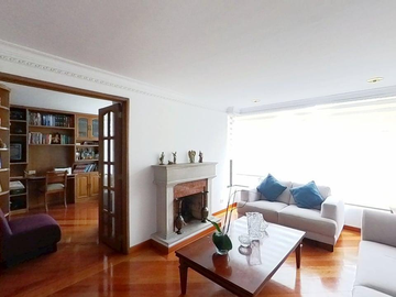 Apartamento dúplex en venta  Usaquen – Santa Barbara - ...