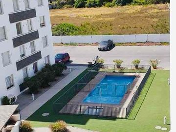 ARRIENDO AÑO CORRIDO (3H/2B/1E) $420.000.-