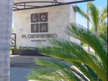 Departamento con posesión en Residencial el Campanario,...