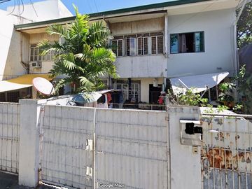 CUBAO, QUEZON CITY  Income-Producing Lot with...