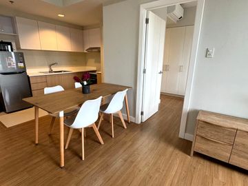 1 Bedroom with parking for Sale @ The Arton, Rockwell