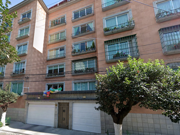 Departamento en venta, Benito Juárez, CDMX, Cuidad de...