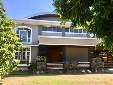 House and Lot 2 bedrooms furnished for Sale in Apalit...