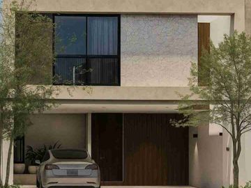 Casas en pre venta. Fracc. Real Campestre. Clúster 16....