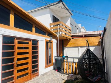 Venta hermosa casa regularizada en sector Radio El...