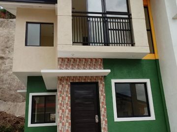 RFO FULLY FINISHED HOUSE AND LOT FOR SALE IN CONSOLACION...