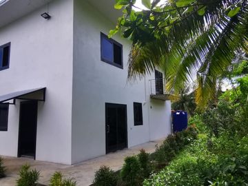 Brand New Modern 4-Door Apartment for Sale – Panglao...
