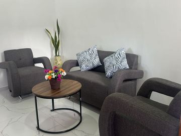 Departamento en renta en Cholul