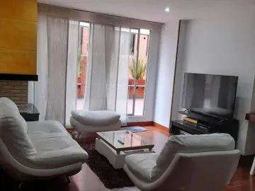 Venta de Apartamento en Usaquén
