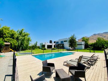 VENTA ESPECTACULAR CASA MEDITERRÁNEA EN LAS BRISAS DE...