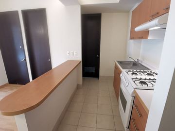 DEPARTAMENTO EN RENTA PUERTA ALAMEDA CENTRO CUAUHTEMOC...