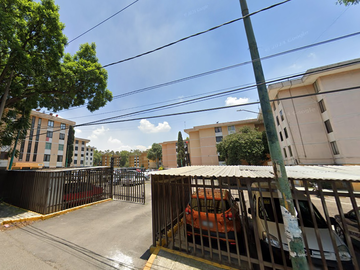 Departamento en venta, Azcapotzalco, CDMX, Rancho Esmeralda