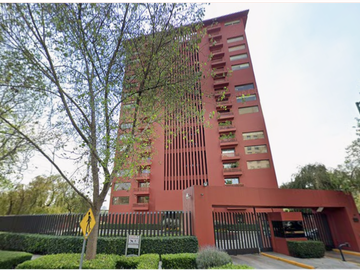 DEPARTAMENTO EN SANTA FE ALVARO OBREGON EN GRAN VENTA DE...