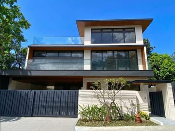 Mira Nila Homes Brand New House and Lot FOR SALE