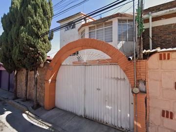 REMATO CASA EN CDMX XOCHIMILCO SAN LORENZO LA CEBADA