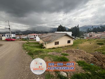 Terreno en venta en zona residencial sector Racar T478