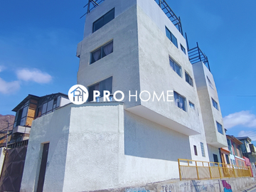 Exclusivo Hostal Corporativo: 18 Suites Privadas en...