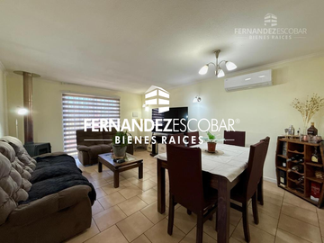 SAN FELIPE - VENDE CASA 3D 2B 2E - PORTONES DEL INCA