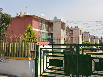 DEPARTAMENTO EN REMATE JUAN ALDAMA LOS HEROES IXTAPALUCA...