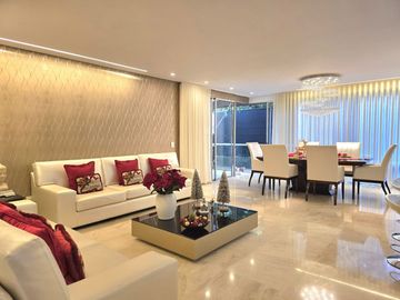 APTO EN VENTA EN CIUDAD JARDIN