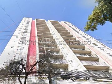 Departamento en Venta en Azcapotzalco, Santo Tomas