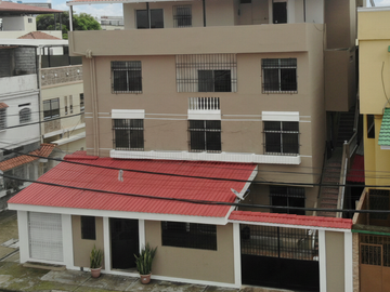 Casa en Venta Clda. Ietel, Norte de Guayaquil