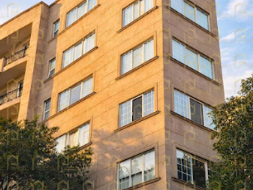 DEPARTAMENTO NEWTON 527 POLANCO !!!