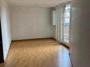 VENTA DE APARTAMENTO CON PARQUEADERO EN SUBA SALITRE