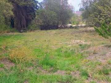 Terreno en Venta Residencial Acozac, Ixtapaluca, Estado...