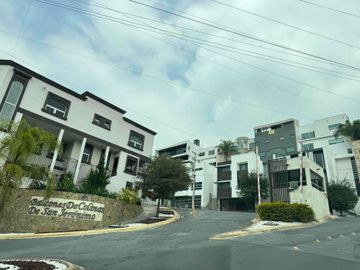 CASA EN VENTA EN BALCONES DE SAN JERONIMO